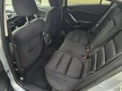 Mazda 6 2,2Diesel Navi,Klimatr  2 str. Podg.Fot.El.szyby.kredyt.OKAZJA - 16