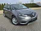 Renault Espace 1,6TCE Automat.Navi.Kam.Cof.Ledy.Xenony.7 Osób.Szyberdach.Skóry. - 1