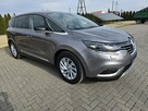 Renault Espace 1,6TCE Automat.Navi.Kam.Cof.Ledy.Xenony.7 Osób.Szyberdach.Skóry. - 2