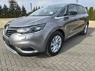 Renault Espace 1,6TCE Automat.Navi.Kam.Cof.Ledy.Xenony.7 Osób.Szyberdach.Skóry. - 7