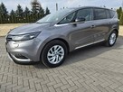 Renault Espace 1,6TCE Automat.Navi.Kam.Cof.Ledy.Xenony.7 Osób.Szyberdach.Skóry. - 8