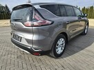 Renault Espace 1,6TCE Automat.Navi.Kam.Cof.Ledy.Xenony.7 Osób.Szyberdach.Skóry. - 10