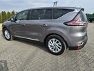 Renault Espace 1,6TCE Automat.Navi.Kam.Cof.Ledy.Xenony.7 Osób.Szyberdach.Skóry. - 12
