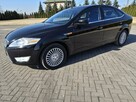 Ford Mondeo 2,0benz Convers+ Navigacja.Klimatr  2 str.Tempomat.OKAZJA - 6
