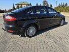 Ford Mondeo 2,0benz Convers+ Navigacja.Klimatr  2 str.Tempomat.OKAZJA - 7