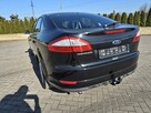 Ford Mondeo 2,0benz Convers+ Navigacja.Klimatr  2 str.Tempomat.OKAZJA - 10