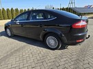 Ford Mondeo 2,0benz Convers+ Navigacja.Klimatr  2 str.Tempomat.OKAZJA - 11