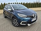 Renault Captur 1,2Turbo Benz.AUTOMAT.Full Led.Navigacja.Czytanie Znaków.SERWIS!! - 1