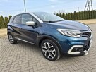 Renault Captur 1,2Turbo Benz.AUTOMAT.Full Led.Navigacja.Czytanie Znaków.SERWIS!! - 4