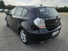 BMW 118 2,0benz Klimatyzacja.Alu.Parktronic.kredyt.OKAZJA - 9