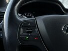 Hyundai i20 1.2 MPI 84KM GO! Salon Polska Klima Czujniki park Serwis VAT-Marża - 14