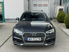 Audi A4 Allroad 2.0TFSI. 245 KM. Bezwypadkowy. Serwisowany. Bogata konfiguracja. - 2