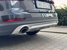 Audi A4 Allroad 2.0TFSI. 245 KM. Bezwypadkowy. Serwisowany. Bogata konfiguracja. - 13