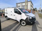 Opel Vivaro 1.6 CDTi 90KM Klimatyzacja Navi Trafic - 2