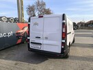 Opel Vivaro 1.6 CDTi 90KM Klimatyzacja Navi Trafic - 6