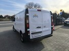 Opel Vivaro 1.6 CDTi 90KM Klimatyzacja Navi Trafic - 7
