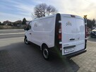 Opel Vivaro 1.6 CDTi 90KM Klimatyzacja Navi Trafic - 8