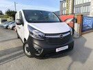 Opel Vivaro 1.6 CDTi 90KM Klimatyzacja Navi Trafic - 12