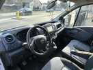 Opel Vivaro 1.6 CDTi 90KM Klimatyzacja Navi Trafic - 14
