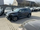 Kia Sportage Automat Skóra Podgrzewanie Klimatronik Kamera 136KM - 2