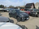 Kia Sportage Automat Skóra Podgrzewanie Klimatronik Kamera 136KM - 3