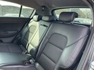 Kia Sportage Automat Skóra Podgrzewanie Klimatronik Kamera 136KM - 11