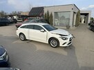 Mercedes CLA 180 Automat Skóra Podgrzewanie Kamera - 3