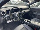 Mercedes CLA 180 Automat Skóra Podgrzewanie Kamera - 9