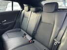 Mercedes CLA 180 Automat Skóra Podgrzewanie Kamera - 11