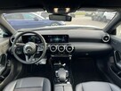 Mercedes CLA 180 Automat Skóra Podgrzewanie Kamera - 12