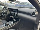 Mercedes CLA 180 Automat Skóra Podgrzewanie Kamera - 13