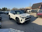 Toyota RAV-4 Selection 4x4 Hybryda Kamera Skóra Podgrzewanie Virtual - 2