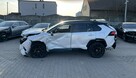 Toyota RAV-4 Selection 4x4 Hybryda Kamera Skóra Podgrzewanie Virtual - 3