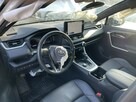 Toyota RAV-4 Selection 4x4 Hybryda Kamera Skóra Podgrzewanie Virtual - 7