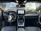 Toyota RAV-4 Selection 4x4 Hybryda Kamera Skóra Podgrzewanie Virtual - 9