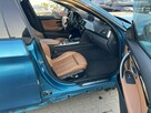 BMW 440 EU M Sport Xdrive Skóra Kamery360 Pamięć - 5
