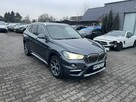 BMW X1 Xdrive Mpakiet Automat Skóra Klimatronik - 7