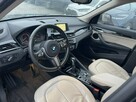 BMW X1 Xdrive Mpakiet Automat Skóra Klimatronik - 8