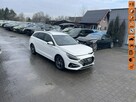 Hyundai i30 1.5l LED HAK Kamera Podgrzewanie Klimatronik