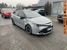 Toyota Corolla Salon PL GR Sport Hybryda Automat Kamera
