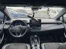 Toyota Corolla Salon PL GR Sport Hybryda Automat Kamera - 7