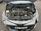Toyota Corolla Salon PL GR Sport Hybryda Automat Kamera - 11