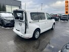 Volkswagen Caddy Salon PL Klimatronik 5 osobowy Parktronik