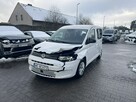 Volkswagen Caddy Salon PL Klimatronik 5 osobowy Parktronik - 3