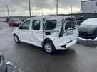 Volkswagen Caddy Salon PL Klimatronik 5 osobowy Parktronik - 4