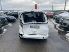 Volkswagen Caddy Salon PL Klimatronik 5 osobowy Parktronik - 6