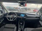 Volkswagen Caddy Salon PL Klimatronik 5 osobowy Parktronik - 9