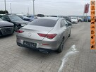 Mercedes CLA 180 Automat Skóra Podgrzewanie Kamera