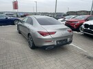 Mercedes CLA 180 Automat Skóra Podgrzewanie Kamera - 5