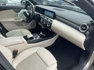 Mercedes CLA 180 Automat Skóra Podgrzewanie Kamera - 10